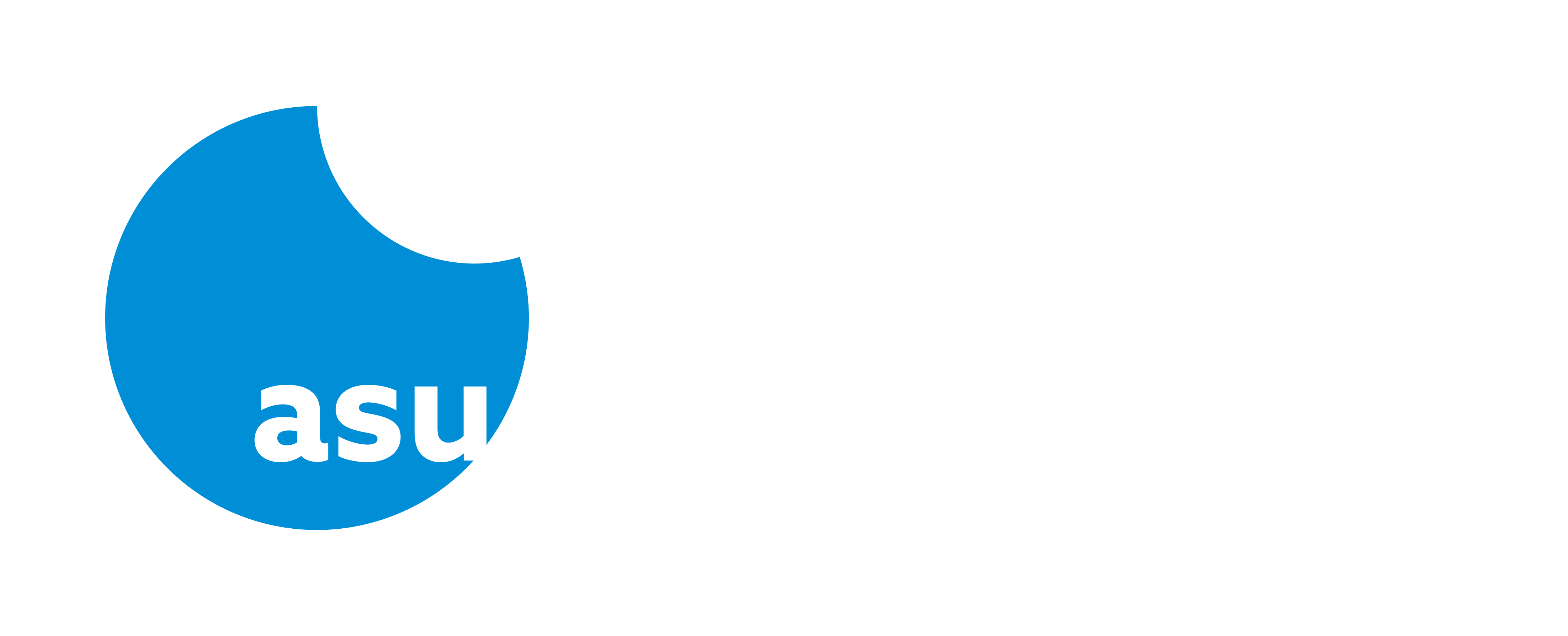 Logo ASU